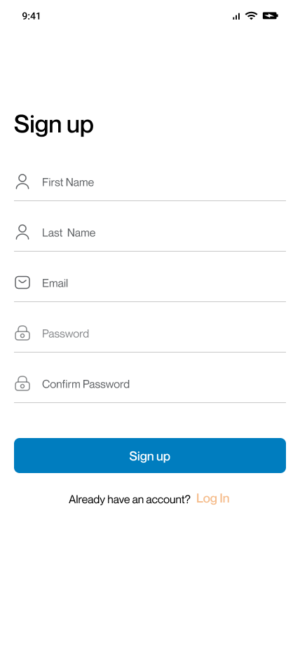 KettleOS App gallery 5