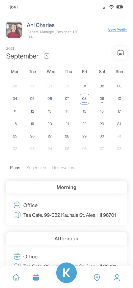 KettleOS App gallery 13