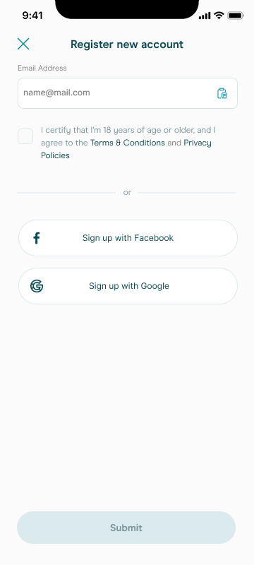 Fasset App gallery 5