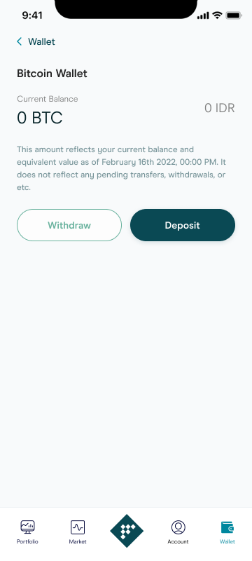 Fasset App gallery 9
