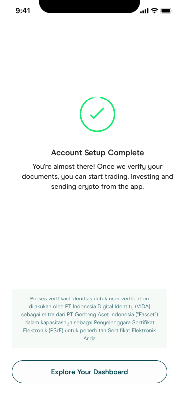 Fasset App gallery 7