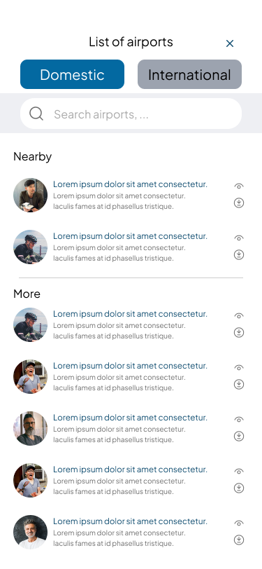 Glidaz App gallery 5