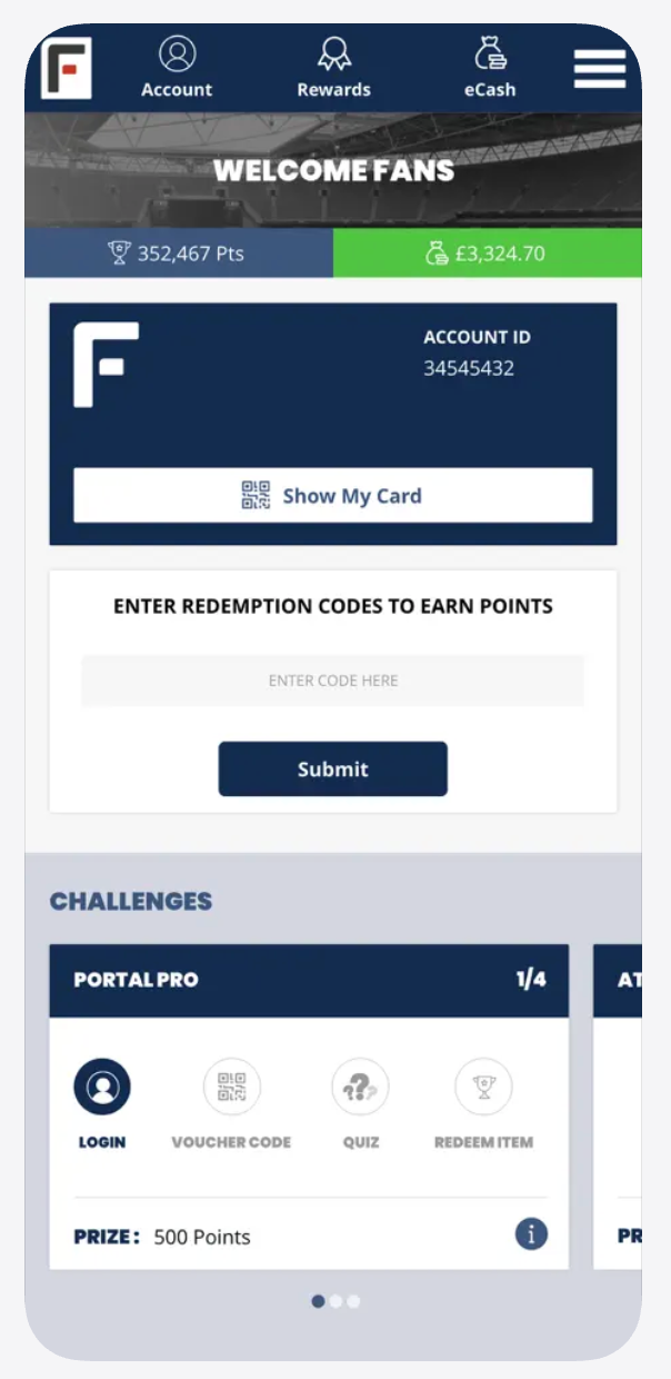 FortressGB App gallery 4