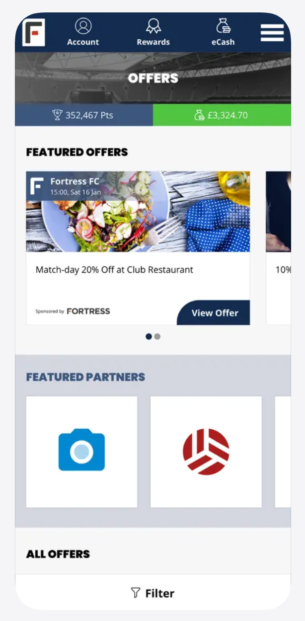 FortressGB App gallery 5