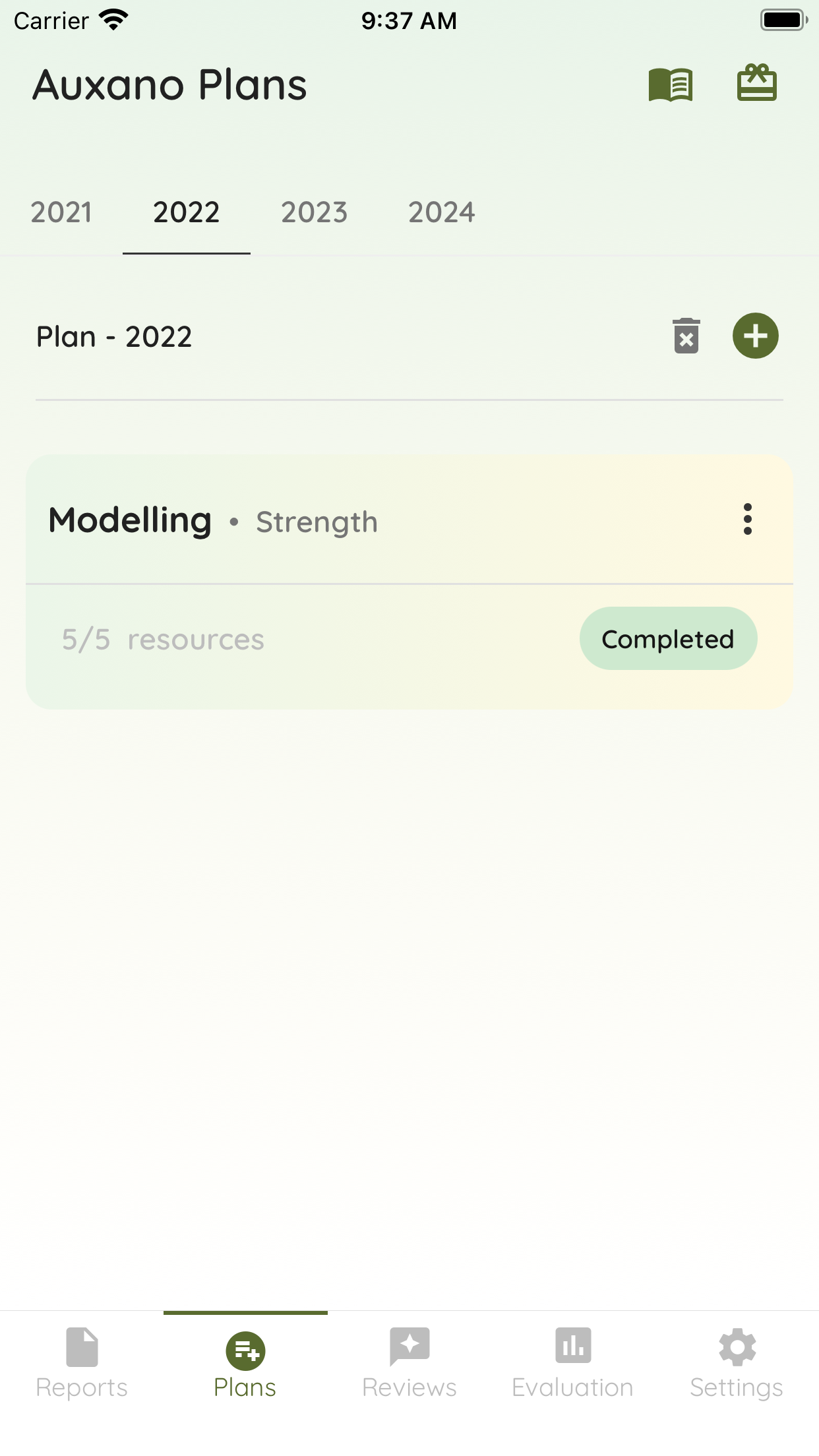 MDLite App gallery 4
