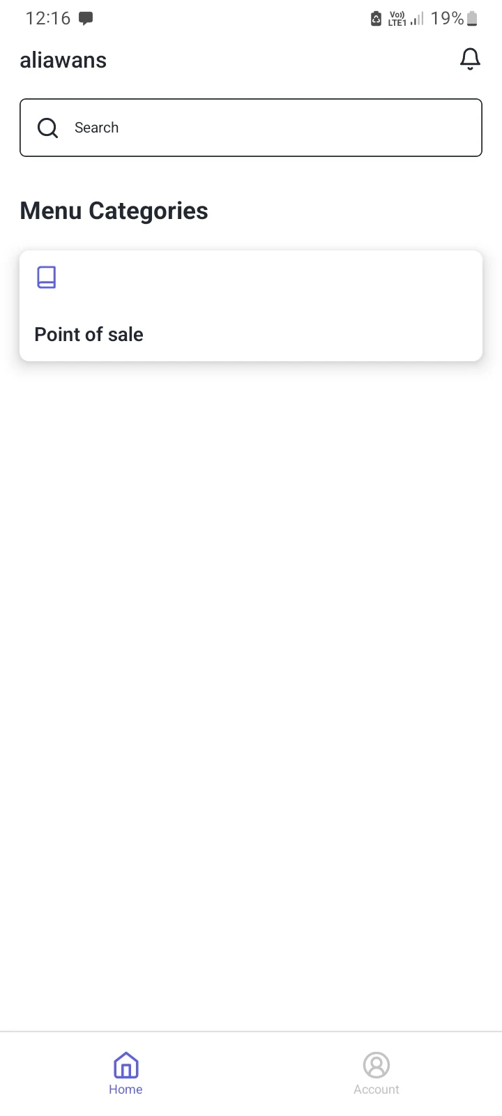 SellPoint POS Mobile App gallery 6
